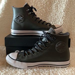 Converse High Tops